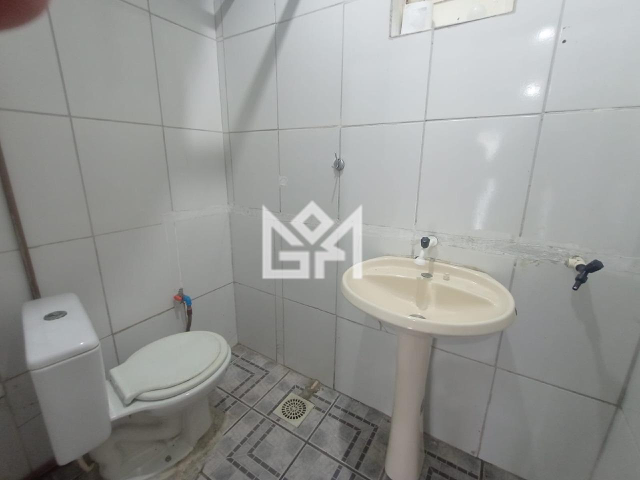 Loja com para aluguel, 35m² - Passo das Pedras - Porto Alegre: 