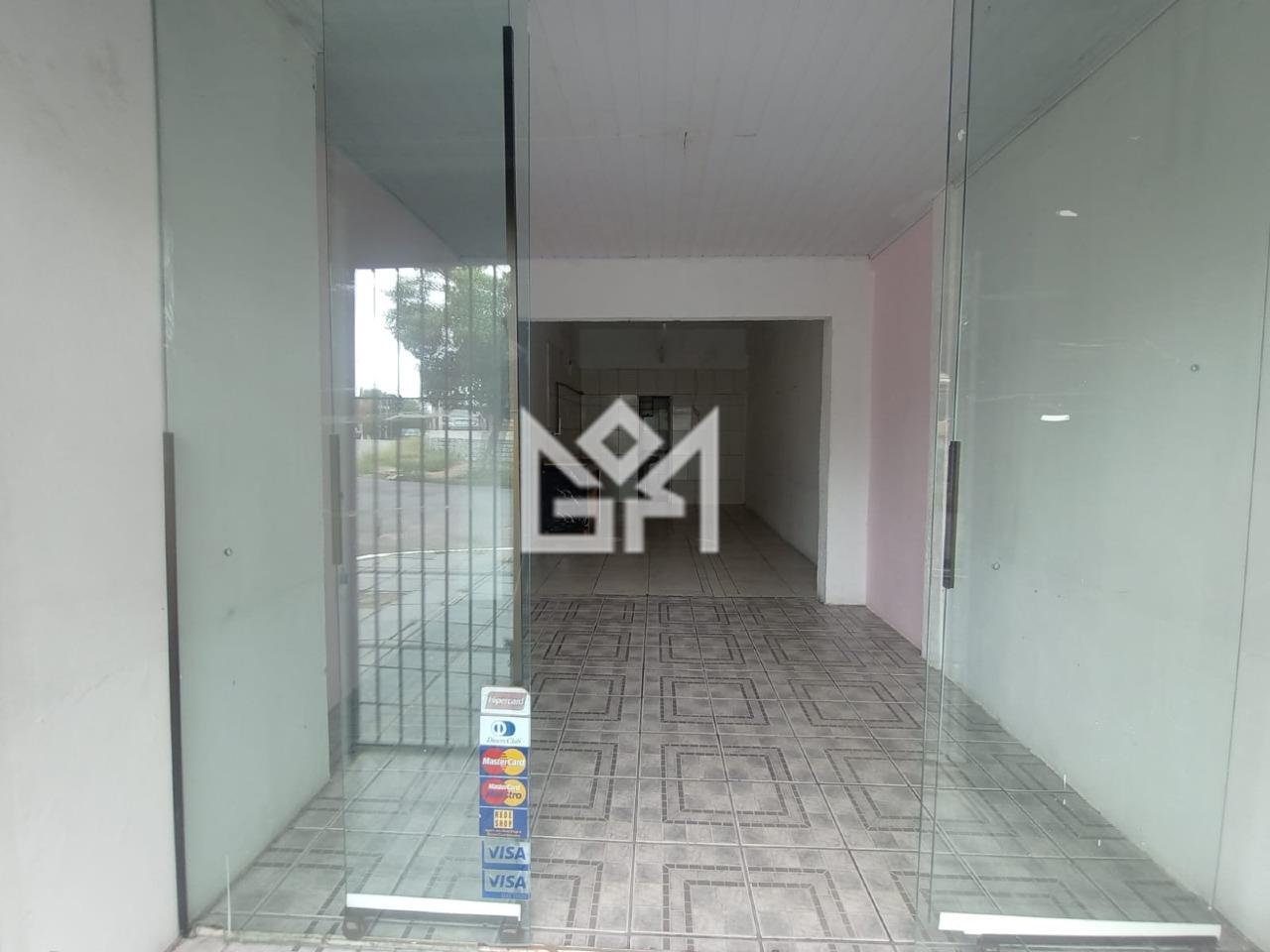 Loja com para aluguel, 35m² - Passo das Pedras - Porto Alegre: 