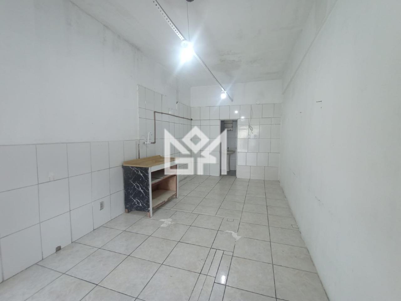 Loja com para aluguel, 35m² - Passo das Pedras - Porto Alegre: 