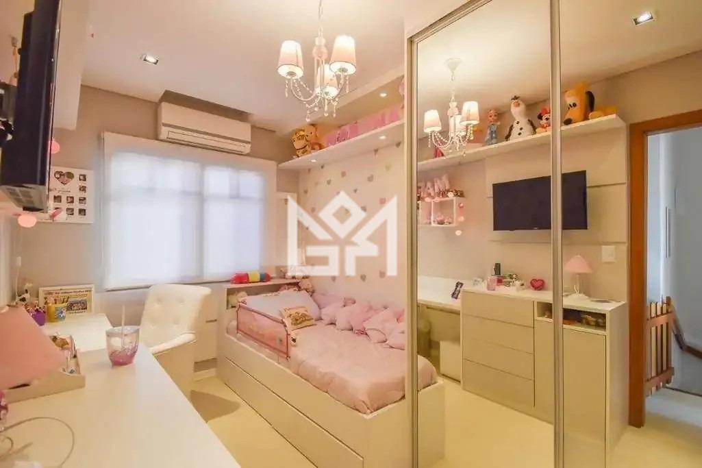 Casa com 3 quartos à venda, 134m² - Jardim Itu - Porto Alegre: 