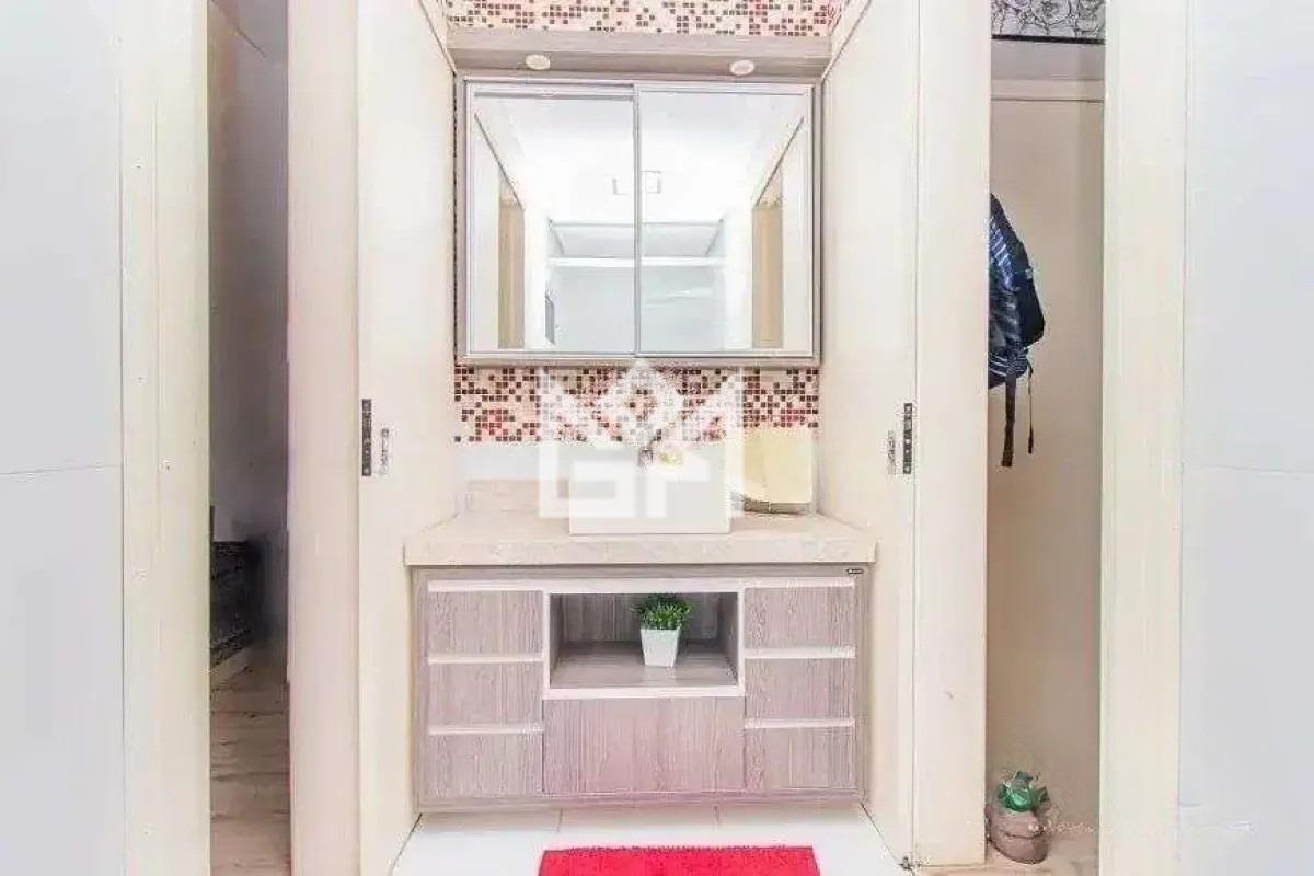 Casa com 3 quartos à venda, 204m² - Jardim Itu - Porto Alegre: 