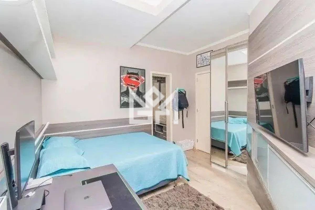 Casa com 3 quartos à venda, 204m² - Jardim Itu - Porto Alegre: 