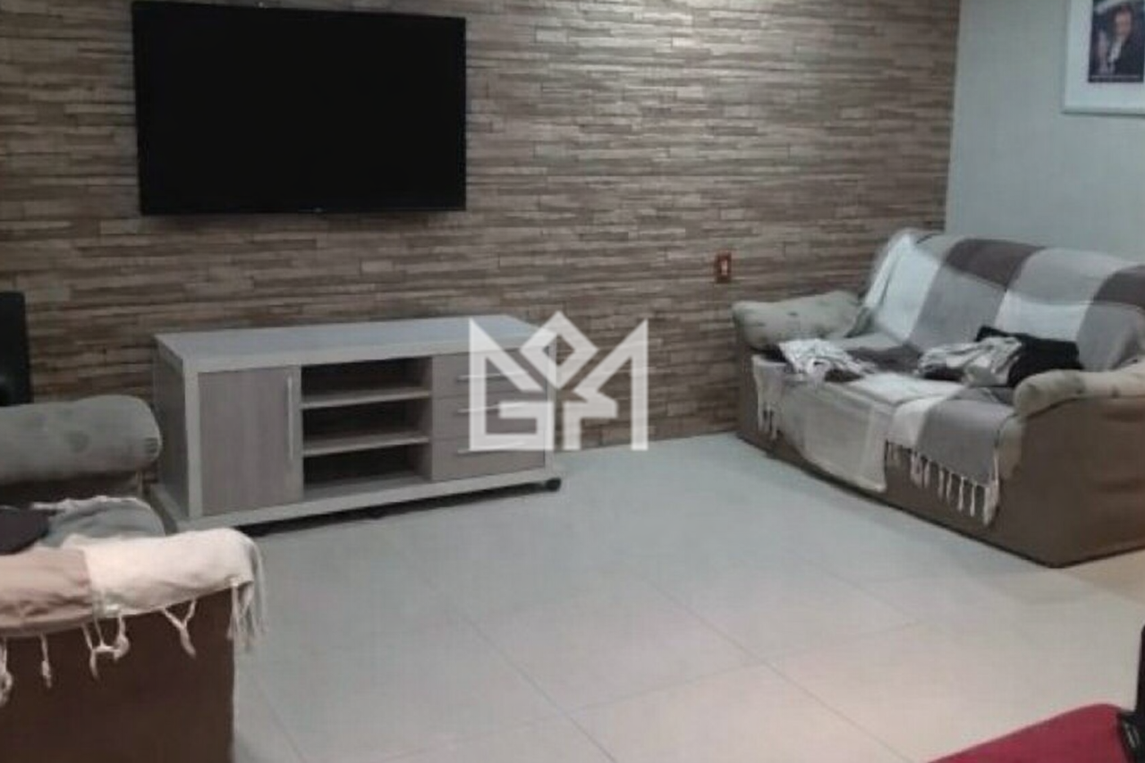 Casa com 3 quartos à venda, 200m² - Bom Jesus - Porto Alegre: 