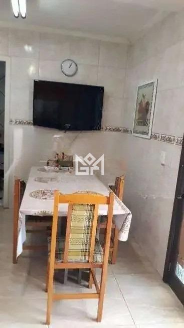 Casa com 3 quartos à venda, 200m² - Bom Jesus - Porto Alegre: 