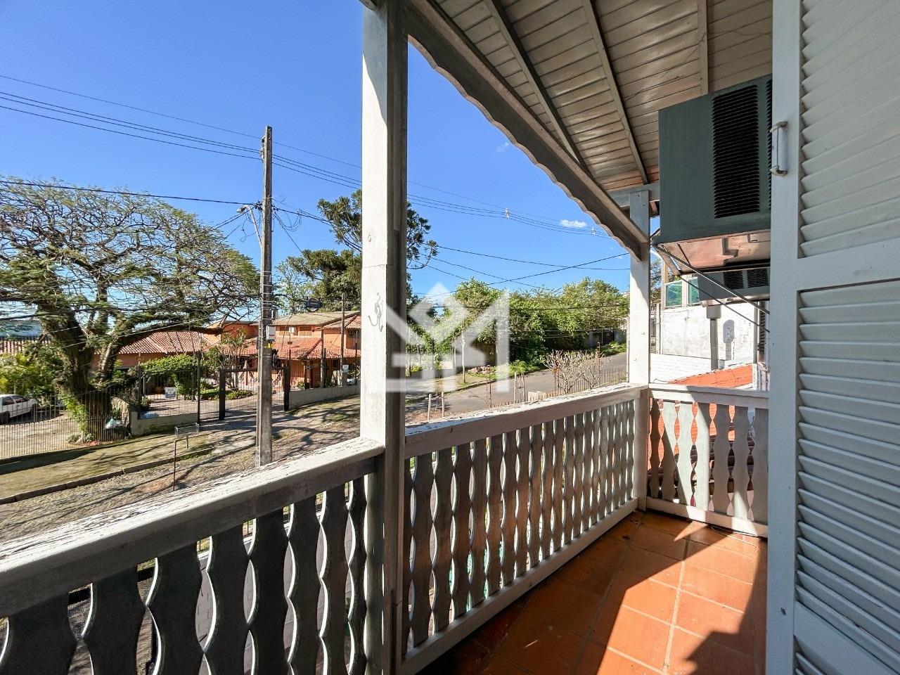 Casa com 3 quartos à venda, 117m² - Jardim São Pedro - Porto Alegre: 