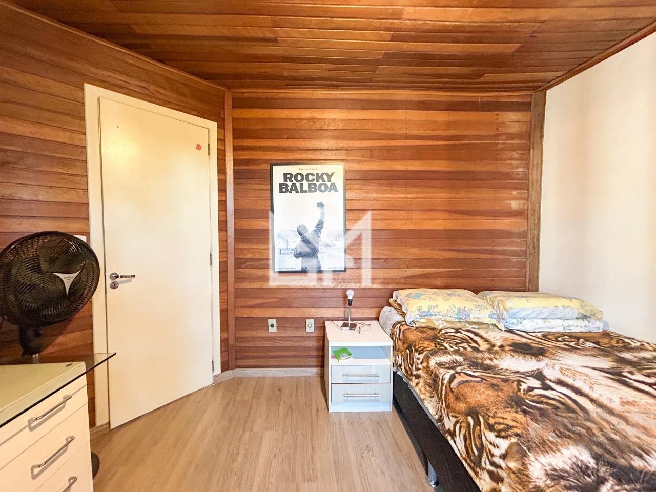 Casa com 3 quartos à venda, 117m² - Jardim São Pedro - Porto Alegre: 