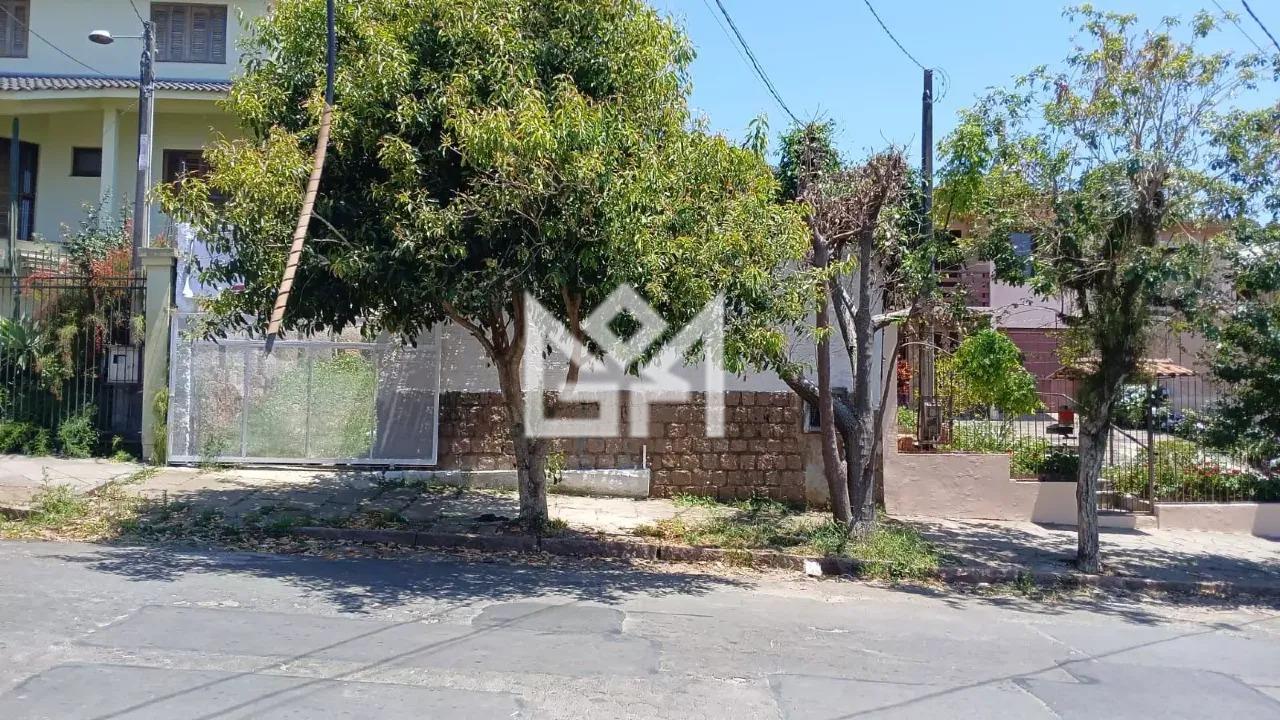 Casa com 1 quarto à venda, 70m² - Santa Tereza - Porto Alegre: 