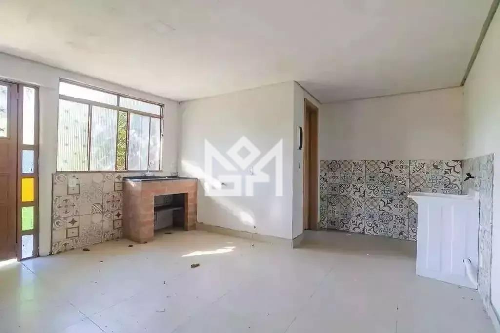 Casa com 1 quarto à venda, 70m² - Santa Tereza - Porto Alegre: 