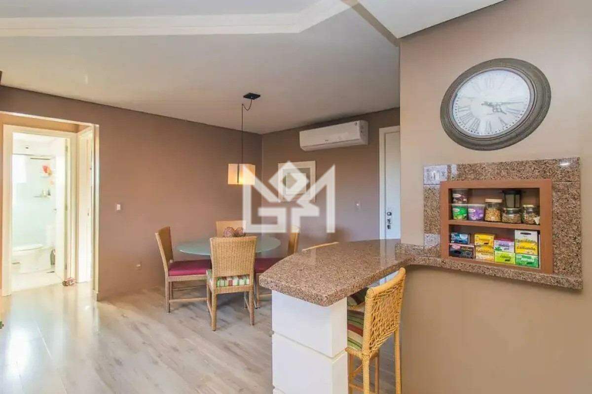 Apartamento com 2 quartos à venda, 69m² - Santa Cecília - Porto Alegre: 