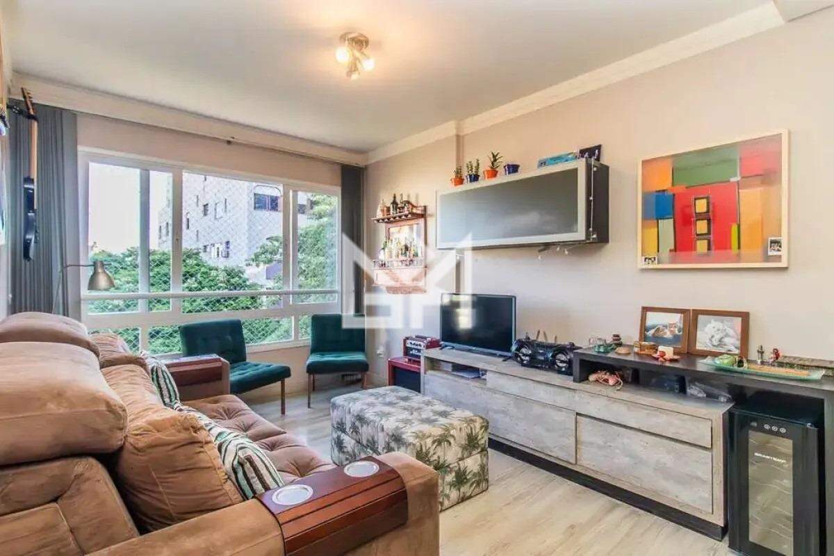 Apartamento com 2 quartos à venda, 69m² - Santa Cecília - Porto Alegre: 