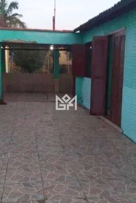 Casa com 2 quartos à venda, 109m² - COHAB B - Gravataí: 