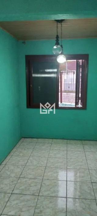 Casa com 2 quartos à venda, 109m² - COHAB B - Gravataí: 