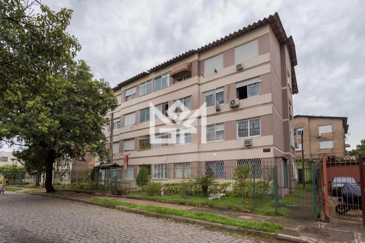 Apartamento com 3 quartos à venda, 94m² - Rubem Berta - Porto Alegre: 