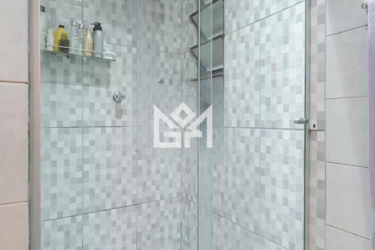 Apartamento com 3 quartos à venda, 94m² - Rubem Berta - Porto Alegre: 