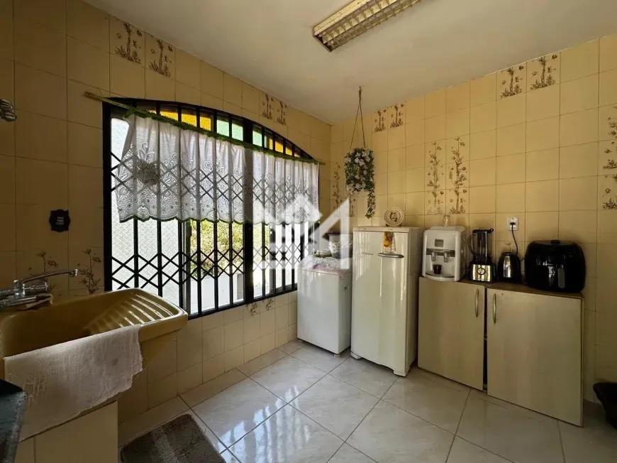 Casa com 3 quartos para aluguel, 311m² - Tristeza - Porto Alegre: 