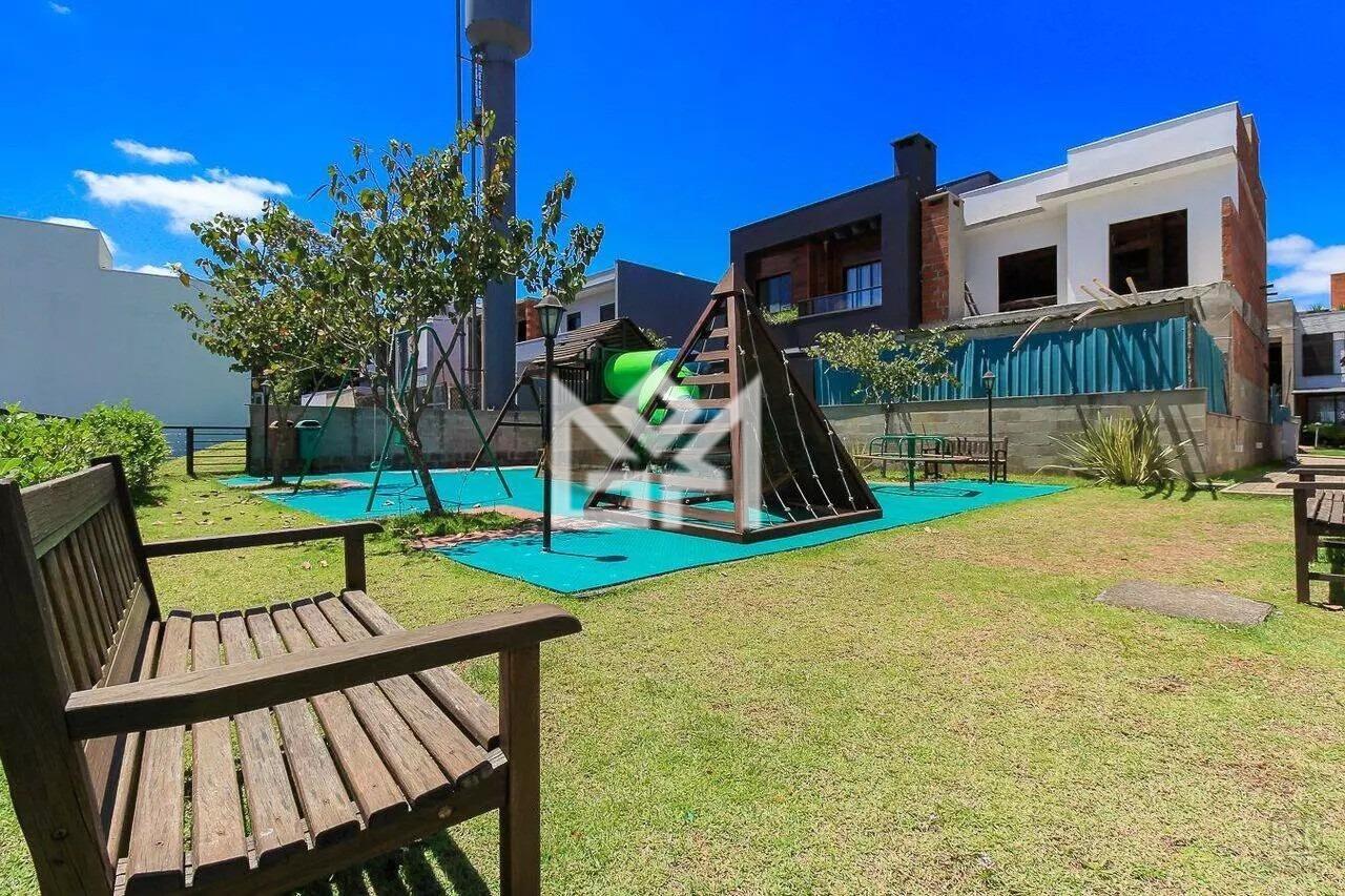 Casa com 3 quartos à venda, 156m² - Jansen - Gravataí: 