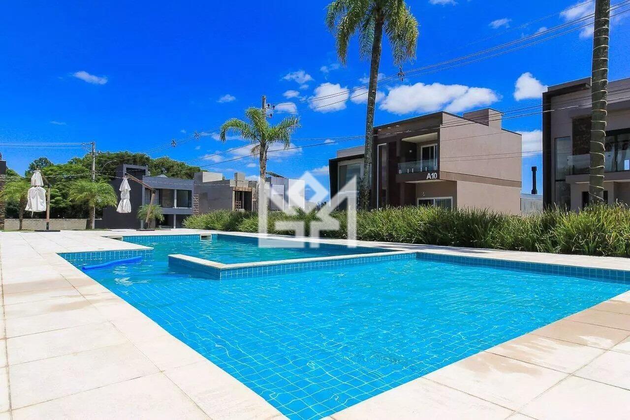 Casa com 3 quartos à venda, 156m² - Jansen - Gravataí: 