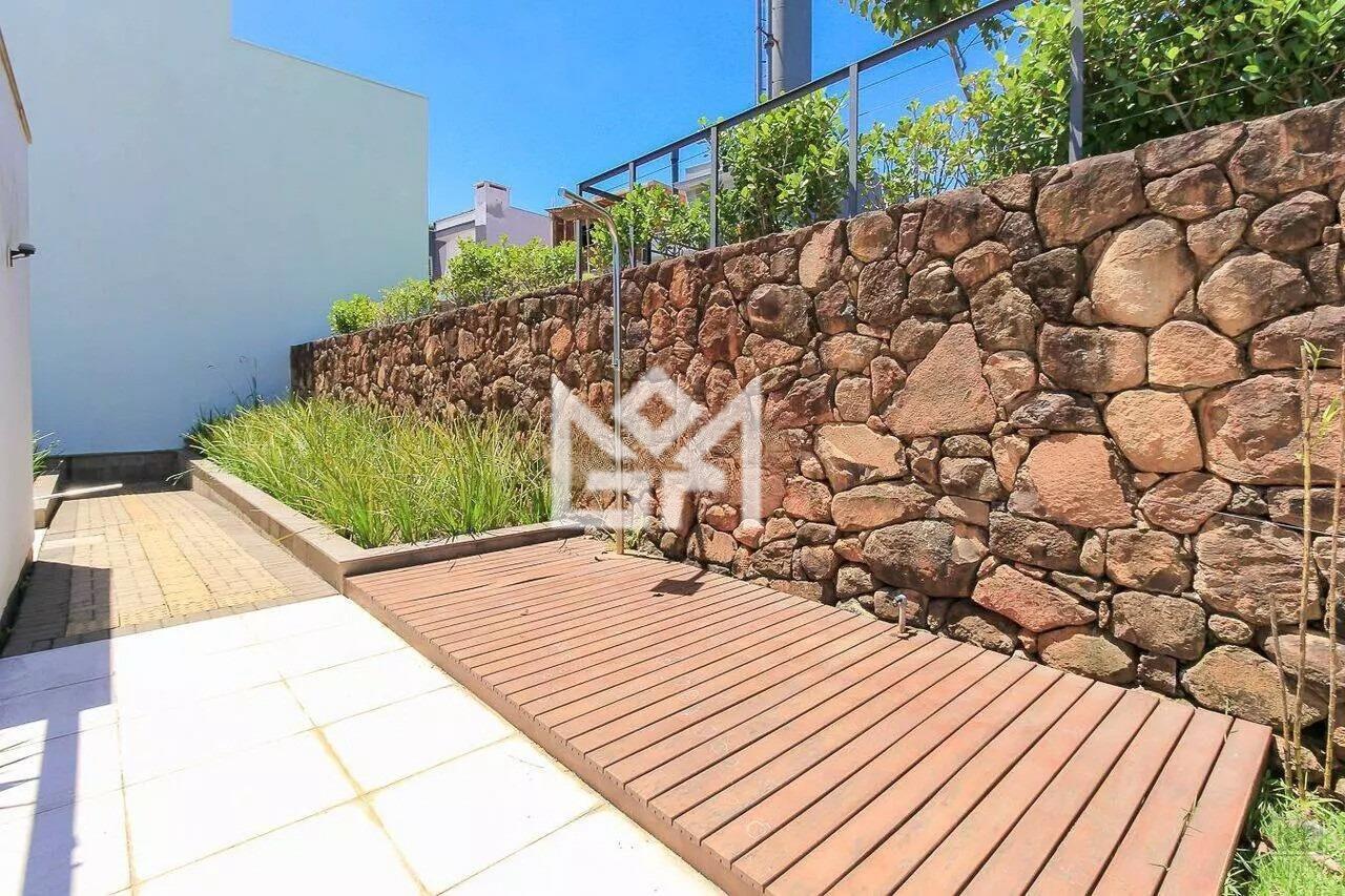Casa com 3 quartos à venda, 156m² - Jansen - Gravataí: 
