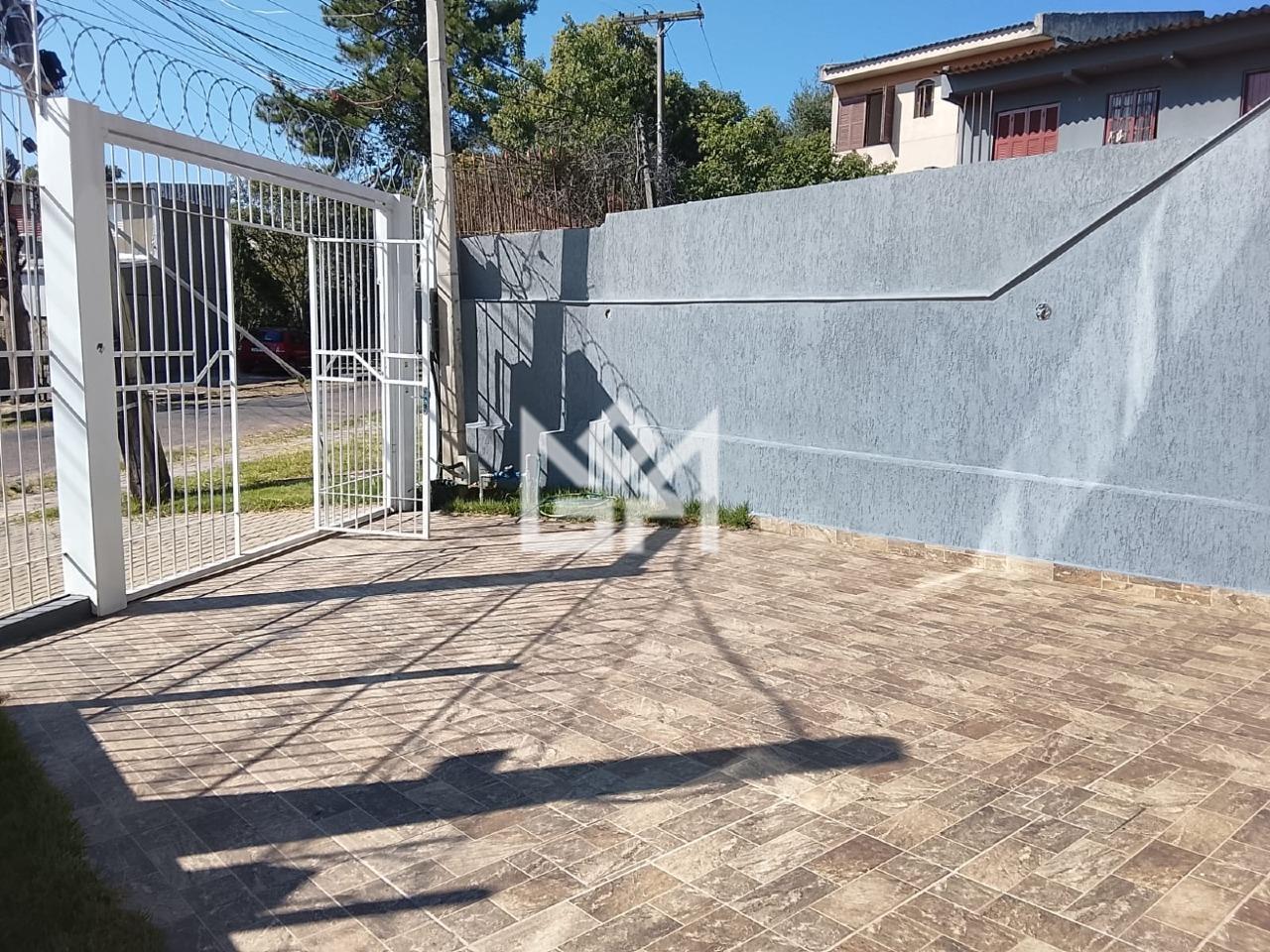 Casa com 3 quartos à venda, 105,8m² - Vila Jardim - Porto Alegre: 