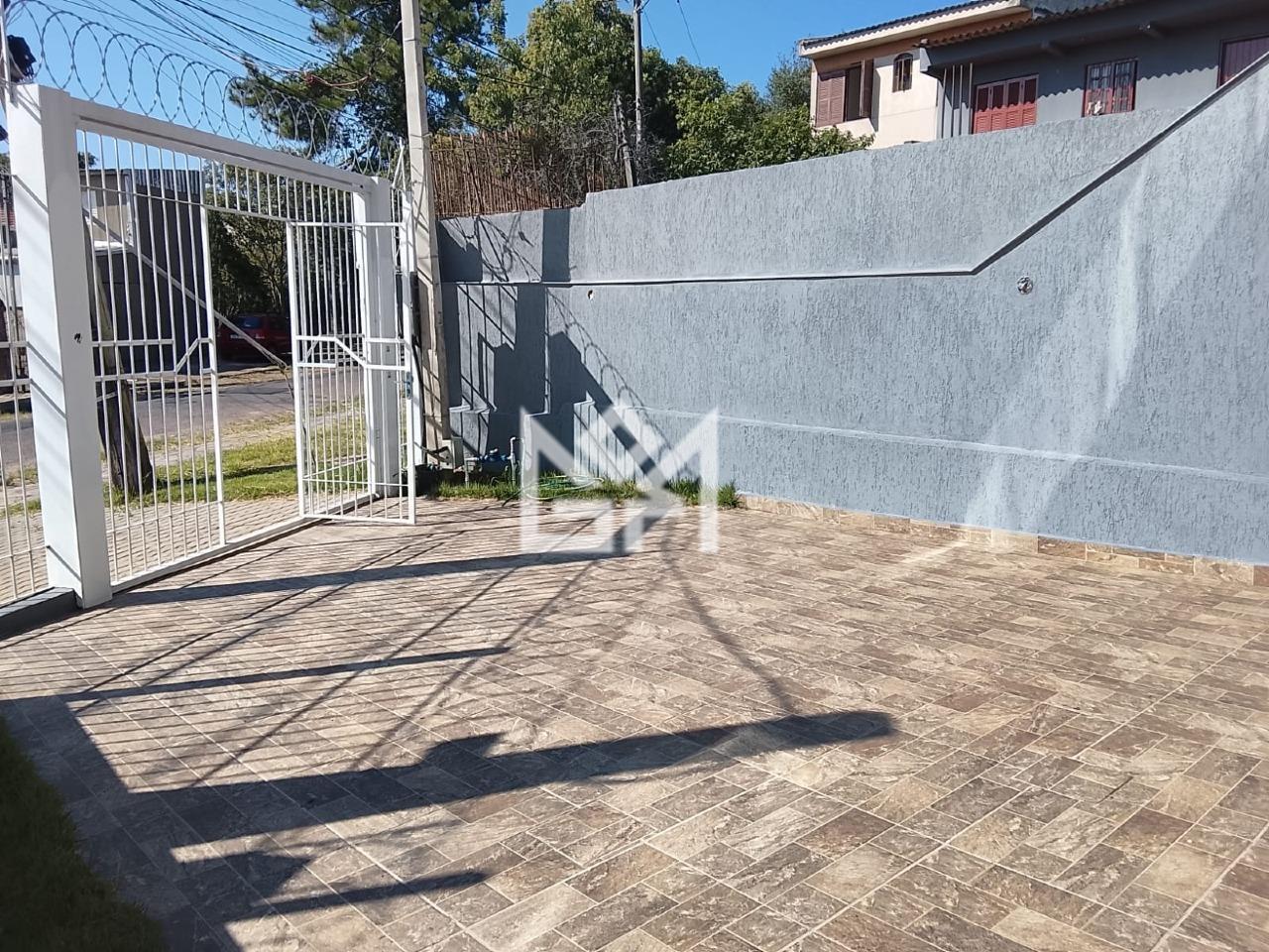 Casa com 3 quartos à venda, 105,8m² - Vila Jardim - Porto Alegre: 