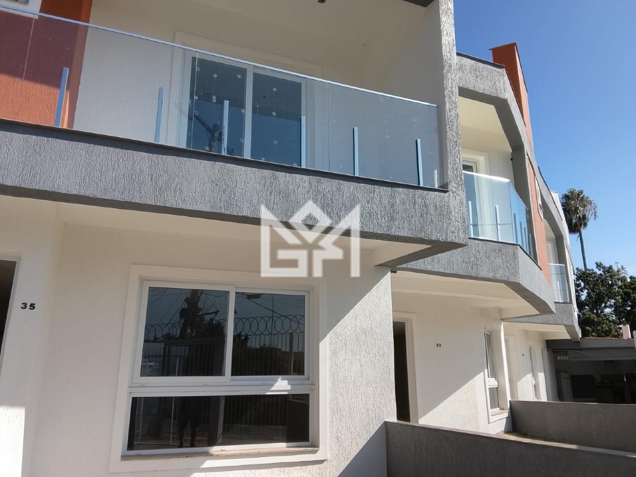 Casa com 3 quartos à venda, 105,8m² - Vila Jardim - Porto Alegre: 