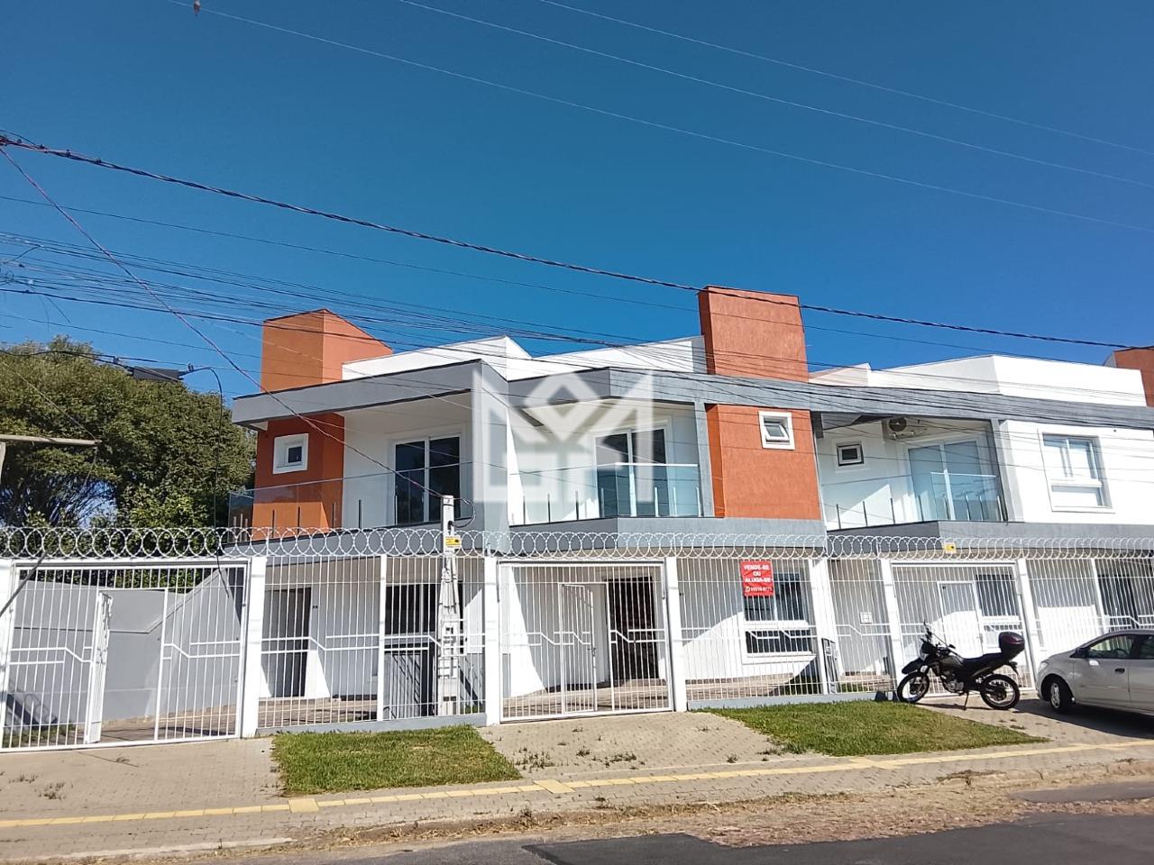 Casa com 3 quartos à venda, 105,8m² - Vila Jardim - Porto Alegre: 