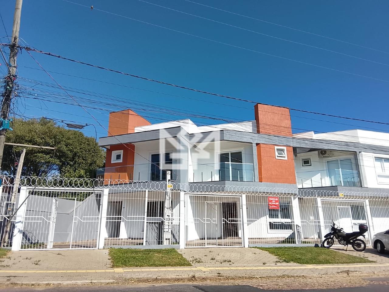 Casa com 3 quartos à venda, 105,8m² - Vila Jardim - Porto Alegre: 