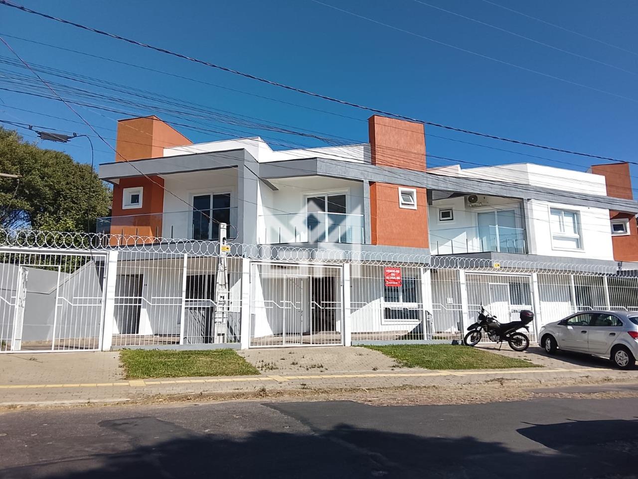 Casa com 3 quartos à venda, 81,84m² - Vila Jardim - Porto Alegre: 