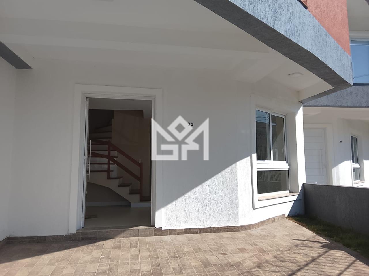 Casa com 3 quartos à venda, 81,84m² - Vila Jardim - Porto Alegre: 