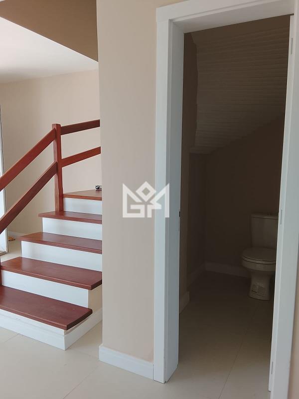 Casa com 3 quartos para aluguel, 81,84m² - Vila Jardim - Porto Alegre: 