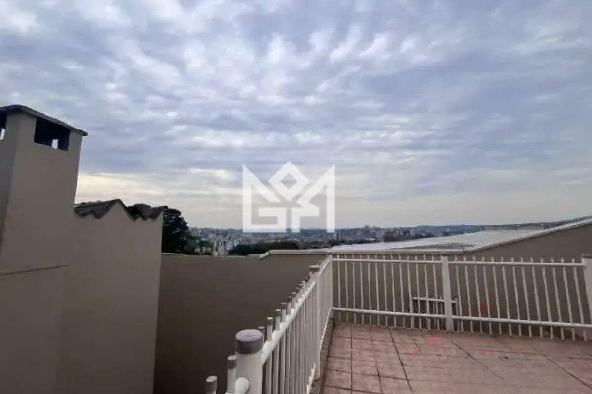 Casa com 3 quartos à venda, 174m² - Partenon - Porto Alegre: 