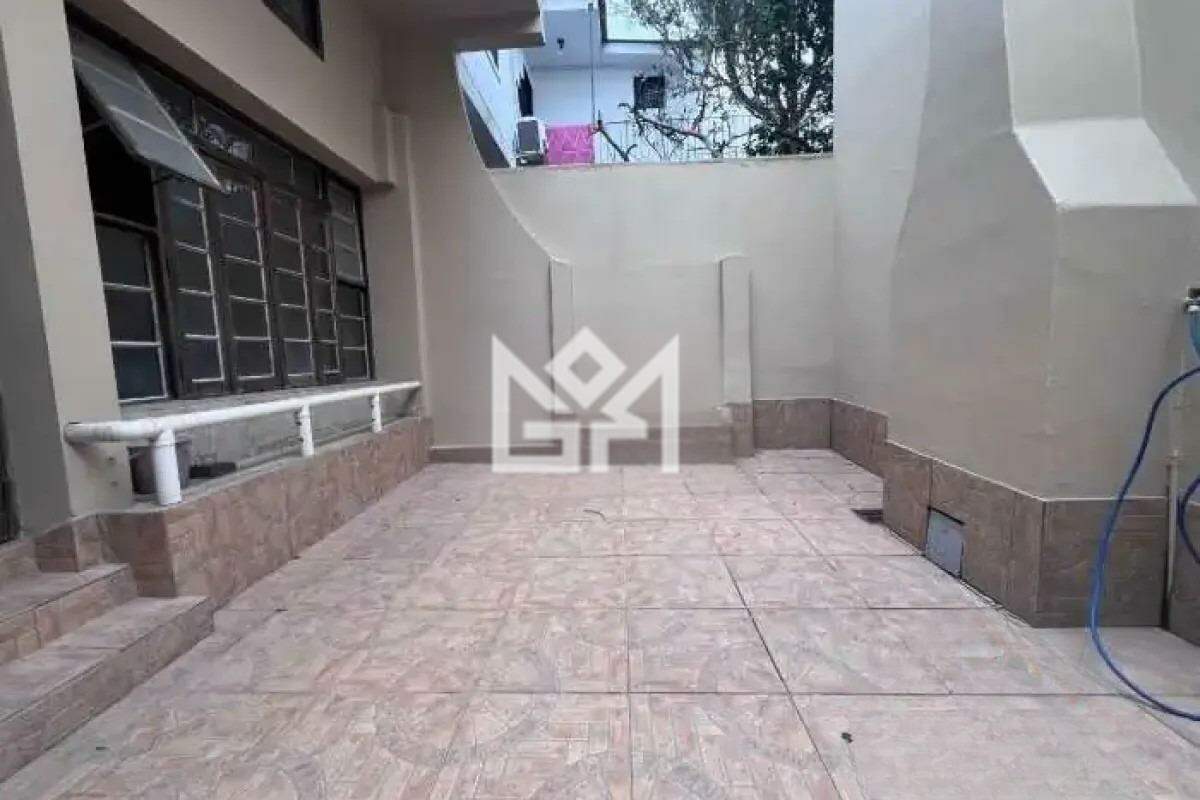 Casa com 3 quartos à venda, 174m² - Partenon - Porto Alegre: 
