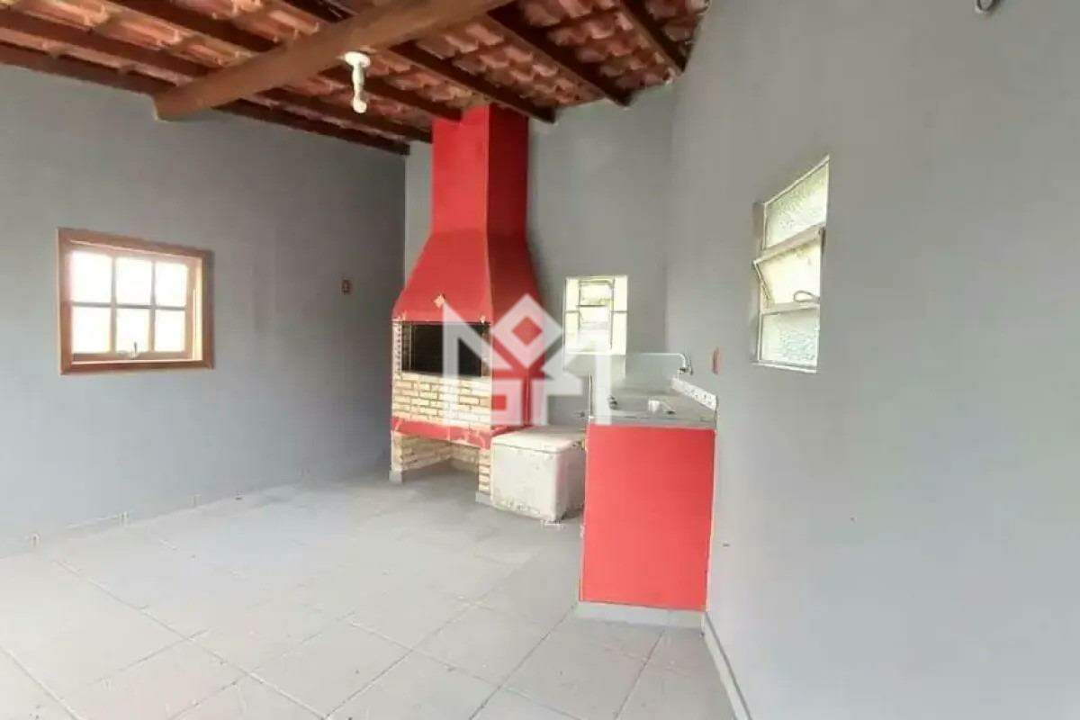 Casa com 3 quartos à venda, 235m² - Cavalhada - Porto Alegre: 