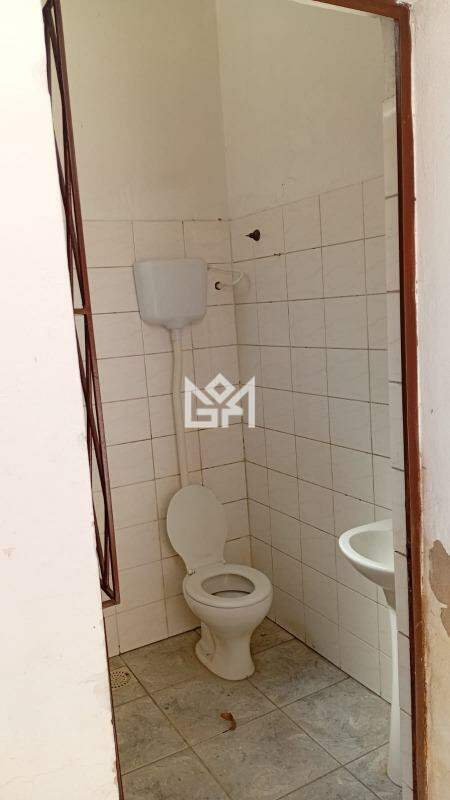 Sala/Conjunto Comercial com para aluguel, 420m² - São Geraldo - Porto Alegre: 