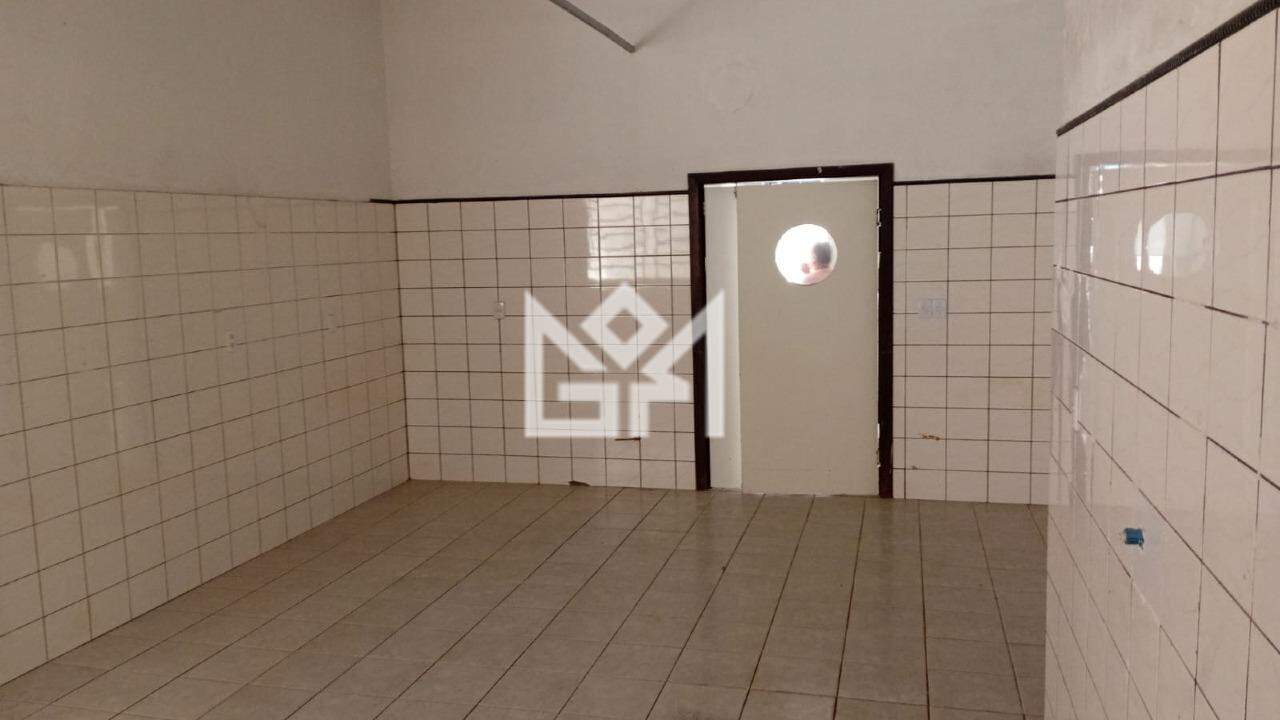 Sala/Conjunto Comercial com para aluguel, 420m² - São Geraldo - Porto Alegre: 