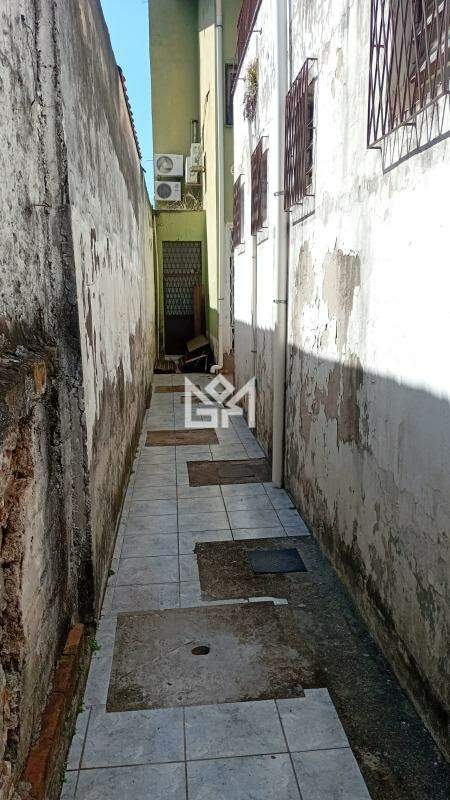 Sala/Conjunto Comercial com para aluguel, 420m² - São Geraldo - Porto Alegre: 