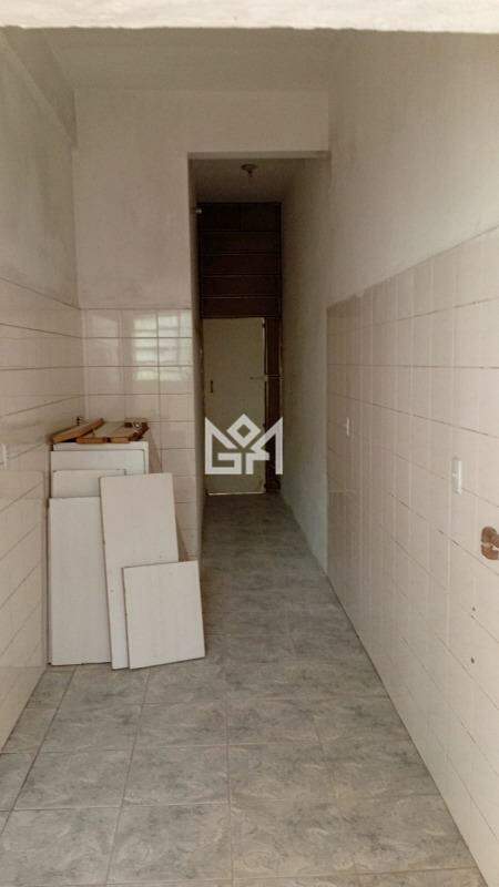 Sala/Conjunto Comercial com para aluguel, 420m² - São Geraldo - Porto Alegre: 