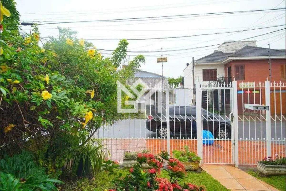 Casa com 3 quartos à venda, 250m² - São Sebastião - Porto Alegre: 