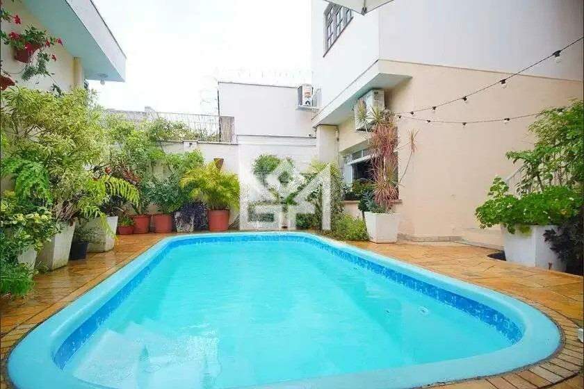 Casa com 3 quartos à venda, 250m² - São Sebastião - Porto Alegre: 