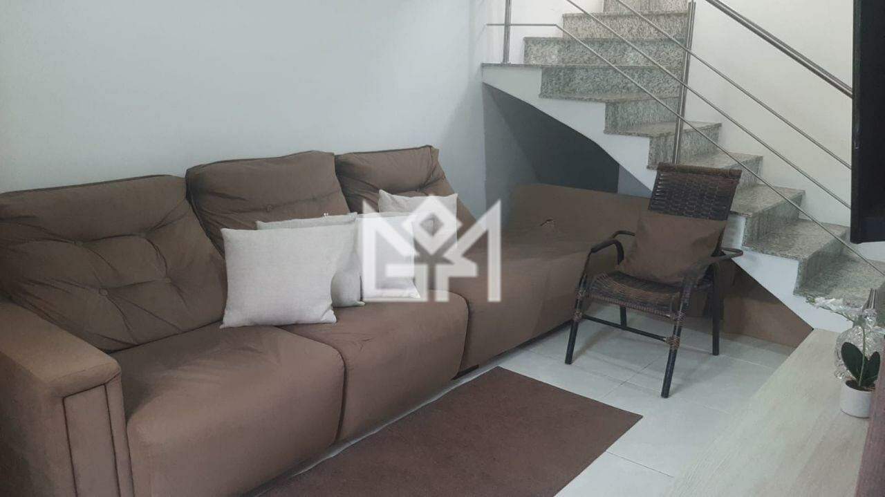 Casa com 2 quartos à venda, 67,89m² - Loteamento Jardim Timbaúva - Gravataí: 