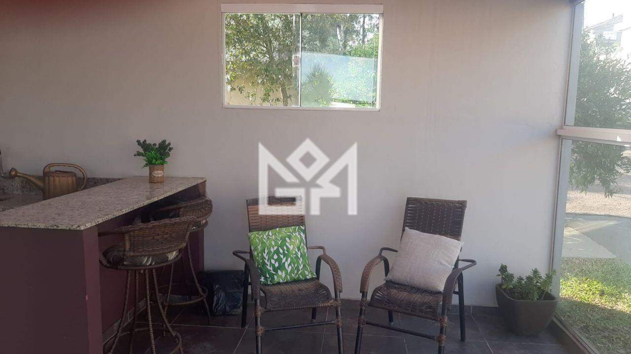 Casa com 2 quartos à venda, 67,89m² - Loteamento Jardim Timbaúva - Gravataí: 