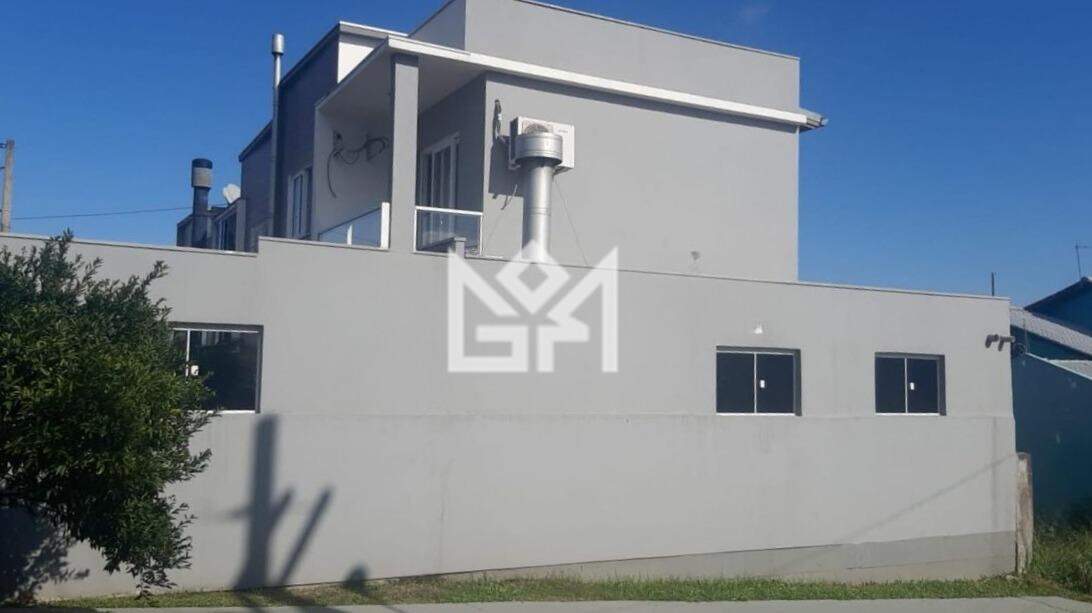 Casa com 2 quartos à venda, 67,89m² - Loteamento Jardim Timbaúva - Gravataí: 