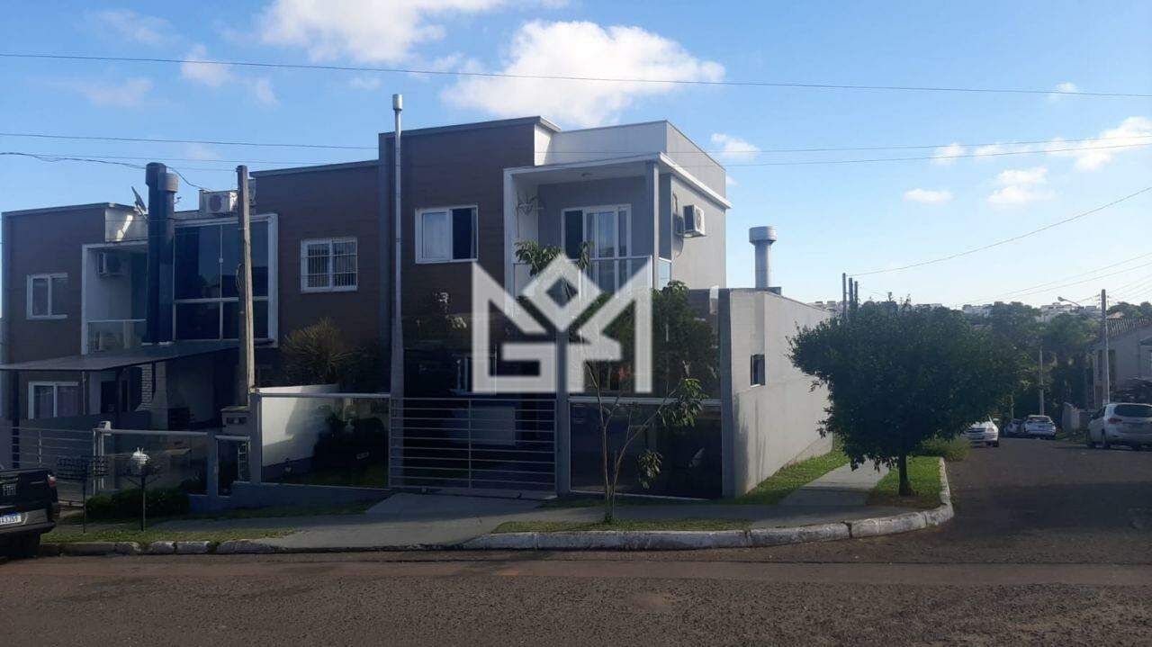 Casa com 2 quartos à venda, 67,89m² - Loteamento Jardim Timbaúva - Gravataí: 