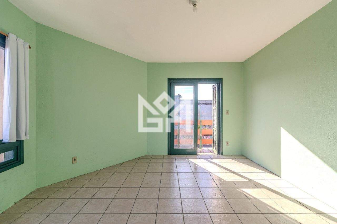 Apartamento com 1 quarto para aluguel, 41m² - Floresta - Porto Alegre: 