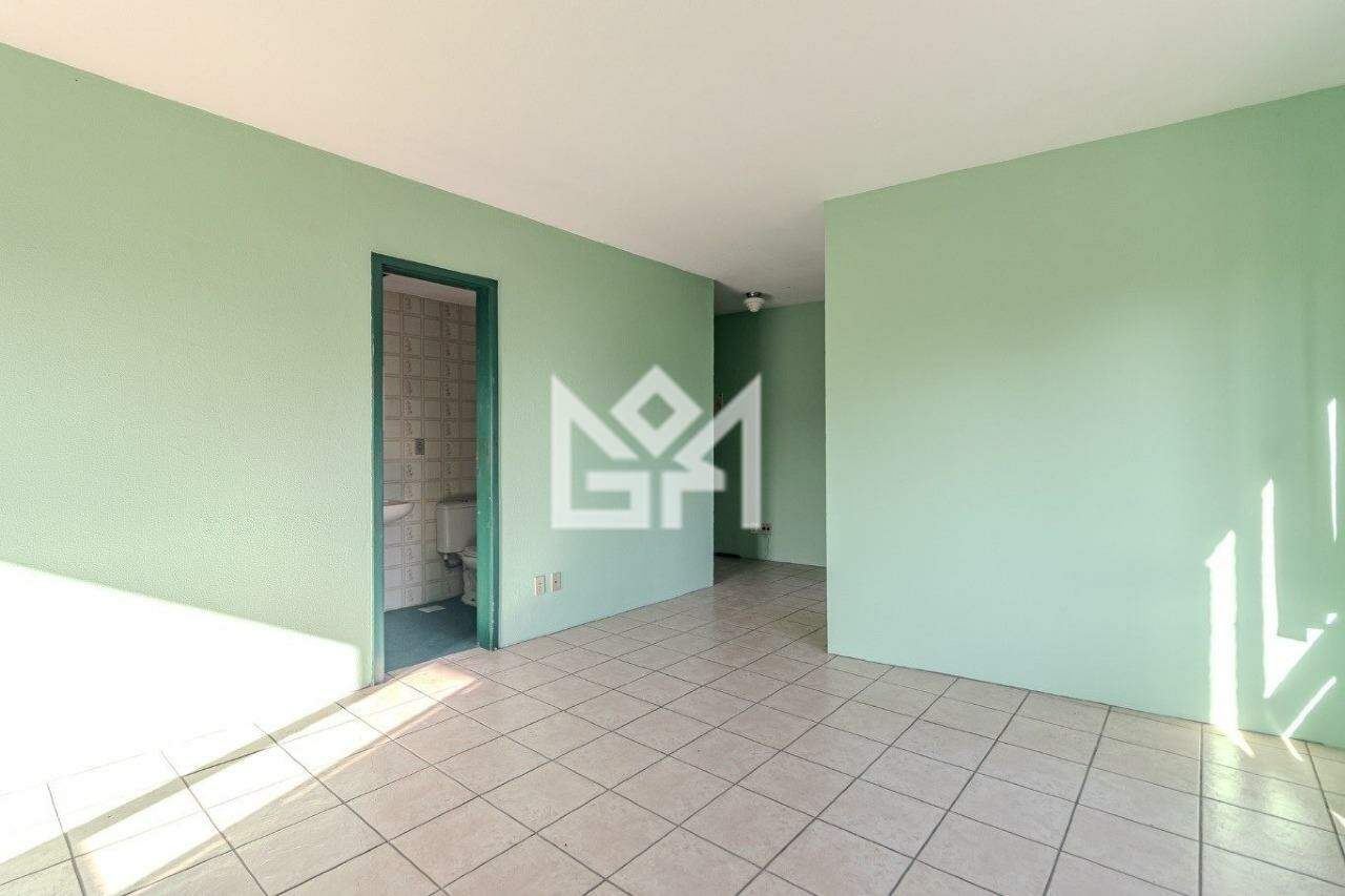 Apartamento com 1 quarto para aluguel, 41m² - Floresta - Porto Alegre: 