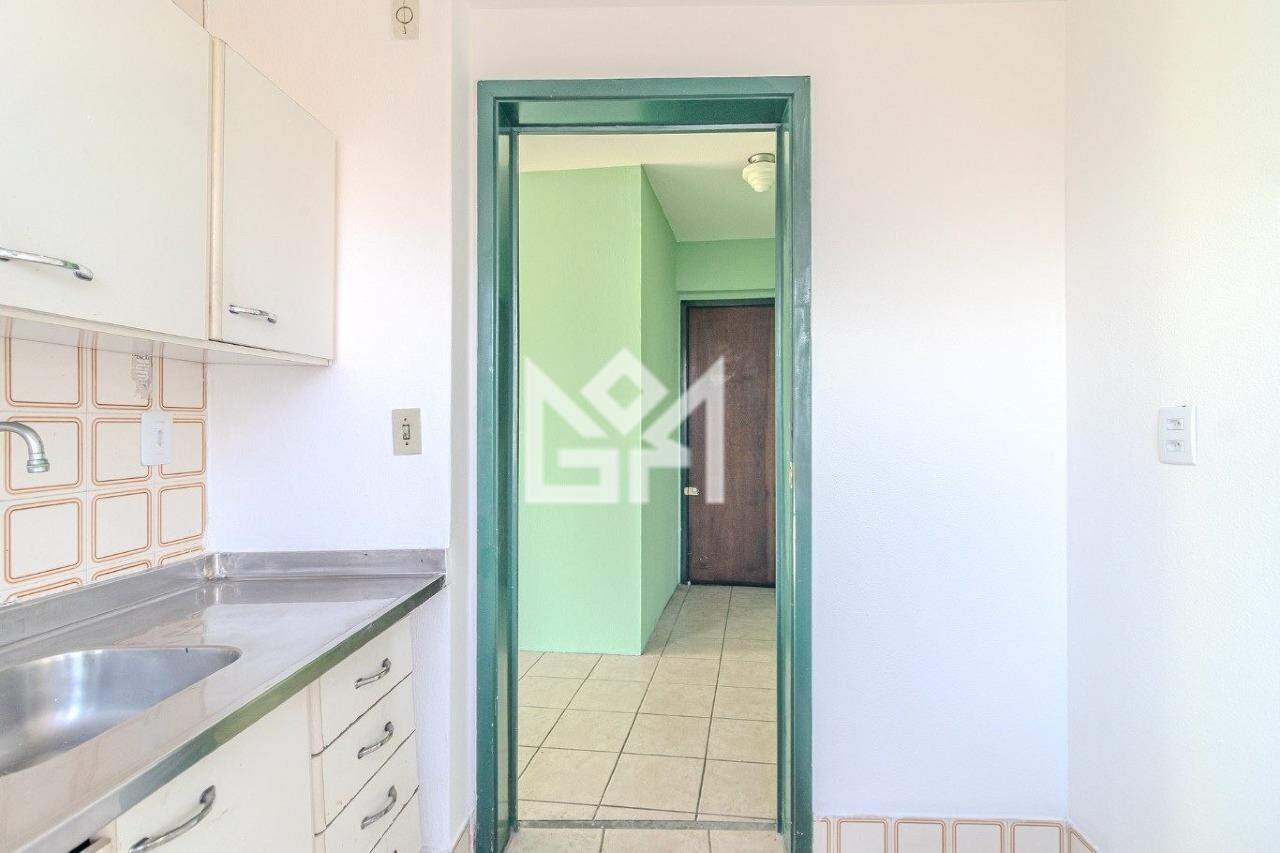 Apartamento com 1 quarto para aluguel, 41m² - Floresta - Porto Alegre: 