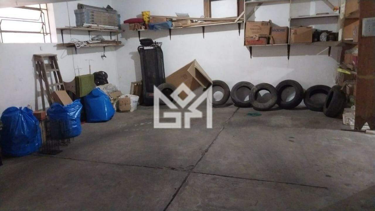 Apartamento com 3 quartos à venda, 155,89m² - Farroupilha - Porto Alegre: 