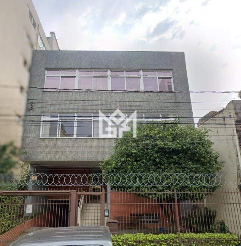 Apartamento com 3 quartos à venda, 155,89m² - Farroupilha - Porto Alegre: 