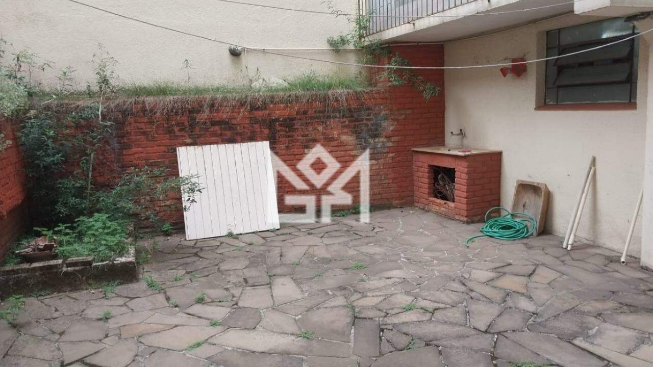 Apartamento com 3 quartos à venda, 155,89m² - Farroupilha - Porto Alegre: 