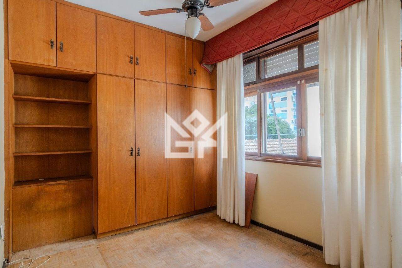 Apartamento com 3 quartos à venda, 155,89m² - Farroupilha - Porto Alegre: 